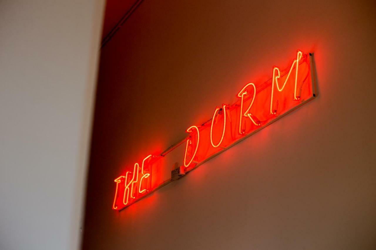 The Dorm Vandrehjem Lisboa Eksteriør billede